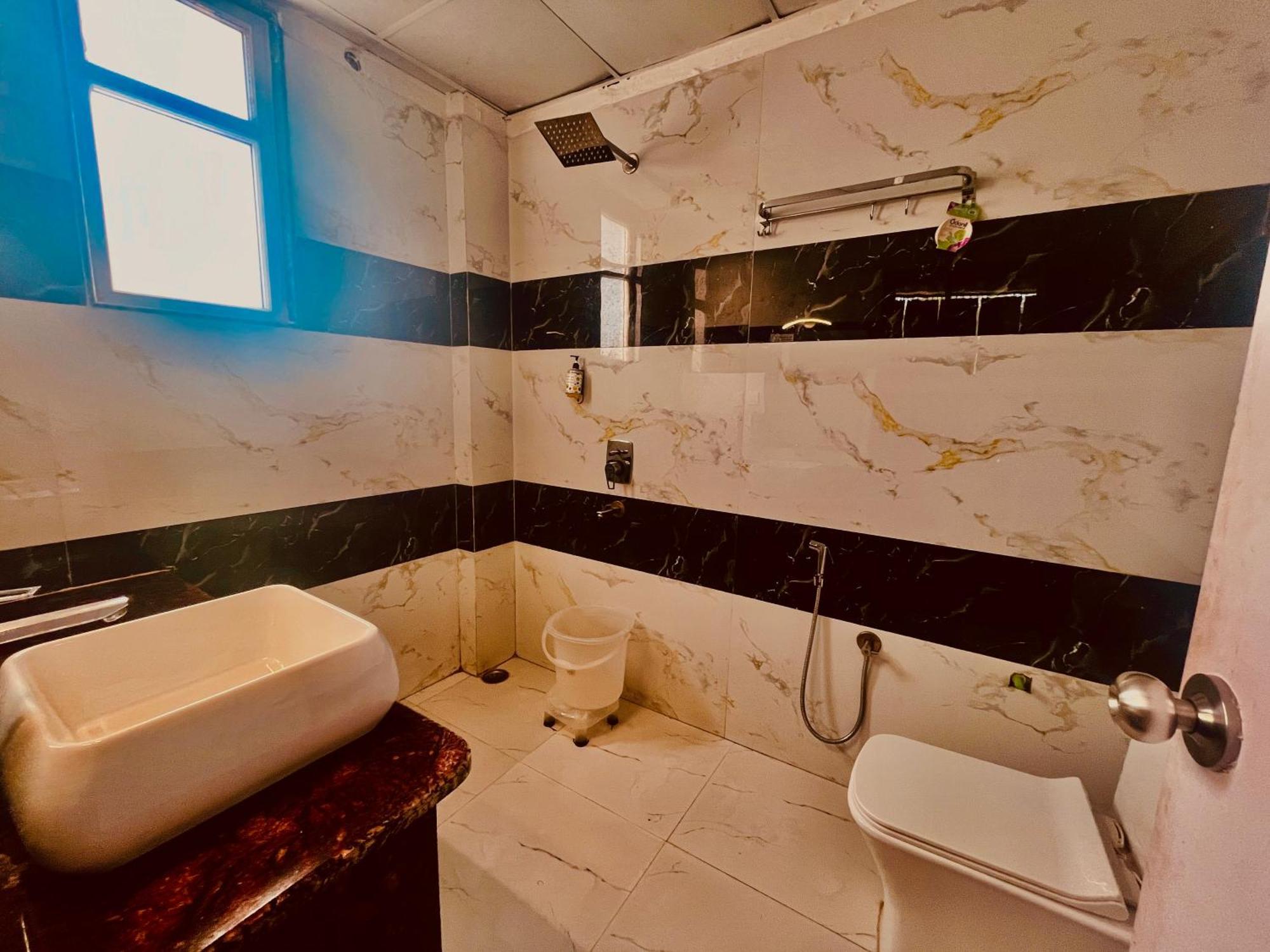 Heaven Resort Ayodhya Bagian luar foto